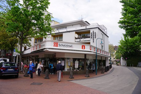 Bad Godesberg